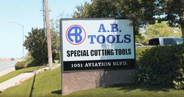 AB Tools broach the machine operator skills gap with ANCA software and technology 