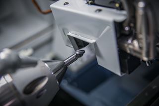 El secreto para aumentar la productividad de las máquinas CNC