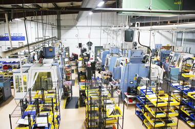 Tru-Edge Grinding reduced power consumption by 4% while increasing productivity