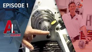Episode 1: Learn how to set up a collet adaptor, a fundamental skill that all operators need to grind accurate tools and maintain stability of batch grinding