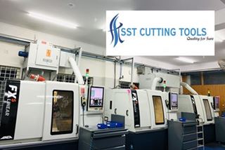 SST Cutting Tools aus Indien steigert Präzision mit Schleiftechnologie von ANCA