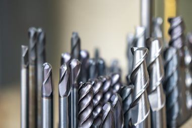 Your technical guide to grinding a high performance endmill (part one)