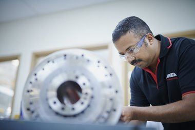 ANCA's Aftermarket brings new technology that enables our customers to succeed