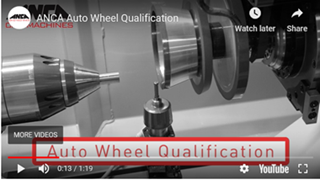 Another ANCA Fast Fact: Auto Wheel Qualification
