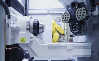 Why this is the year of CNC automation