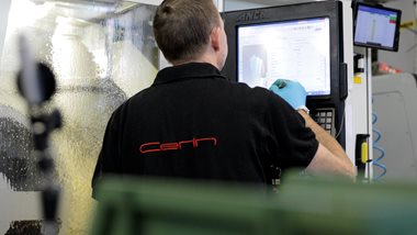 Cerin SpA, fabricant pionnier d'outils de coupe repousse les limites en exploitant les alliages de n