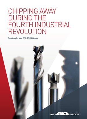 Chipping away during the fourth industrial revolution