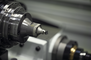 ANCA’s insert grinding solution for the MX machine platform helps tool manufacturers gain an edge in