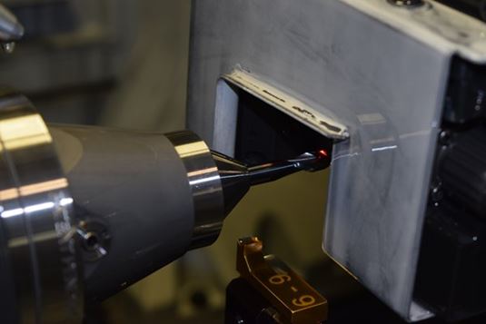 ANCA’s LaserPlus is improving PCD tool accuracy and reducing waste
