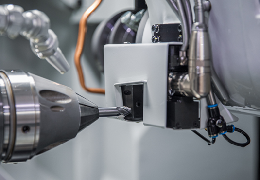 Nowy system LaserUltra firmy ANCA zwiększa wydajność i ogranicza liczbę wadliwych narzędzi dzięki pr