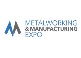 Metalworking & Manufacturing Expo, Canada