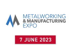 Metalworking & Manufacturing Expo, Canada