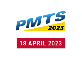 PMTS 2023, USA