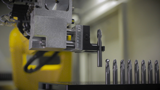 Innovation in action: Gorilla Mill’s growth journey is fuelled by ANCA technology