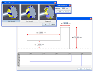 Smarter tool production with ANCA scripting