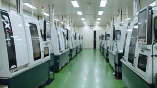 AriTool oraz ANCA: partnerstwo oparte na innowacji i doskonałości 