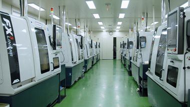 AriTool与ANCA：以创新卓越为核，共筑深度合作伙伴关系