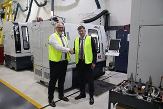 Government grant to support 330 jobs and Australia’s sovereign capability