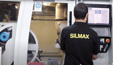 SILMAX and ANCA forge a legacy of innovation and uncompromising quality  