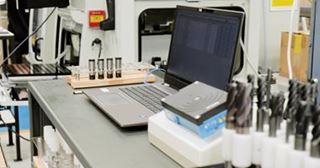 Smarter tool regrinding in an era of rising carbide costs