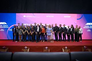 安卡在泰国庆祝成立20周年，并宣布新投资以加强先进制造与人才发展