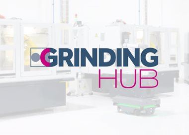 GrindingHub 2022: ANCA präsentiert Technologiebaukasten für die agile und zukunftsorientierte Werkze