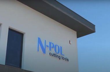 Od firmy lokalnej do firmy globalnej: w jaki sposób N-Pol Cutting Tools wykorzystuje technologię do 