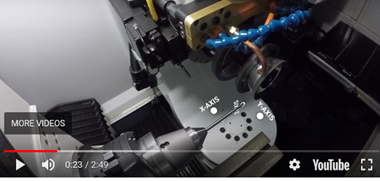 Find out how ANCA’s soft axis opens a world of possibilities in tool grinding
