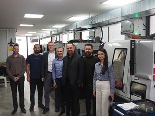 TDM Kesici Takım はいかにして特殊工具製造の注目企業となったのか