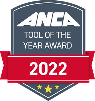2022 ANCA年度刀具大赛强势来袭，荣誉、大奖你来拿