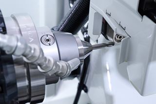 ANCA FX delivers faster grinding, better finishes and expanded capability 