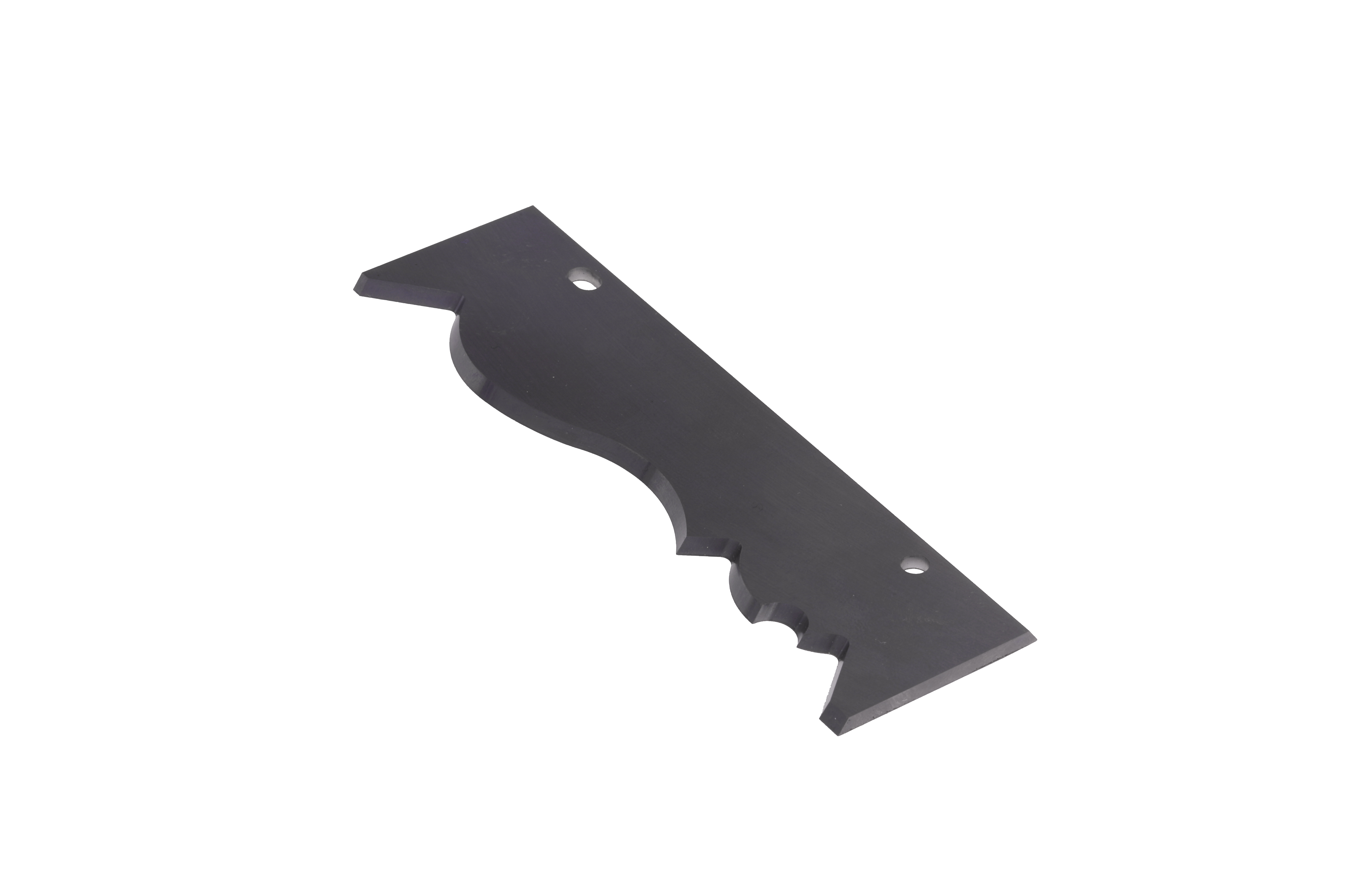Blade-Profile