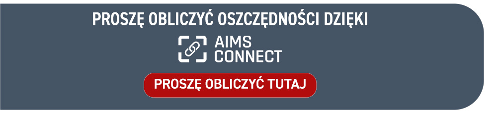 Calculate your cost savings with AIMS Connect