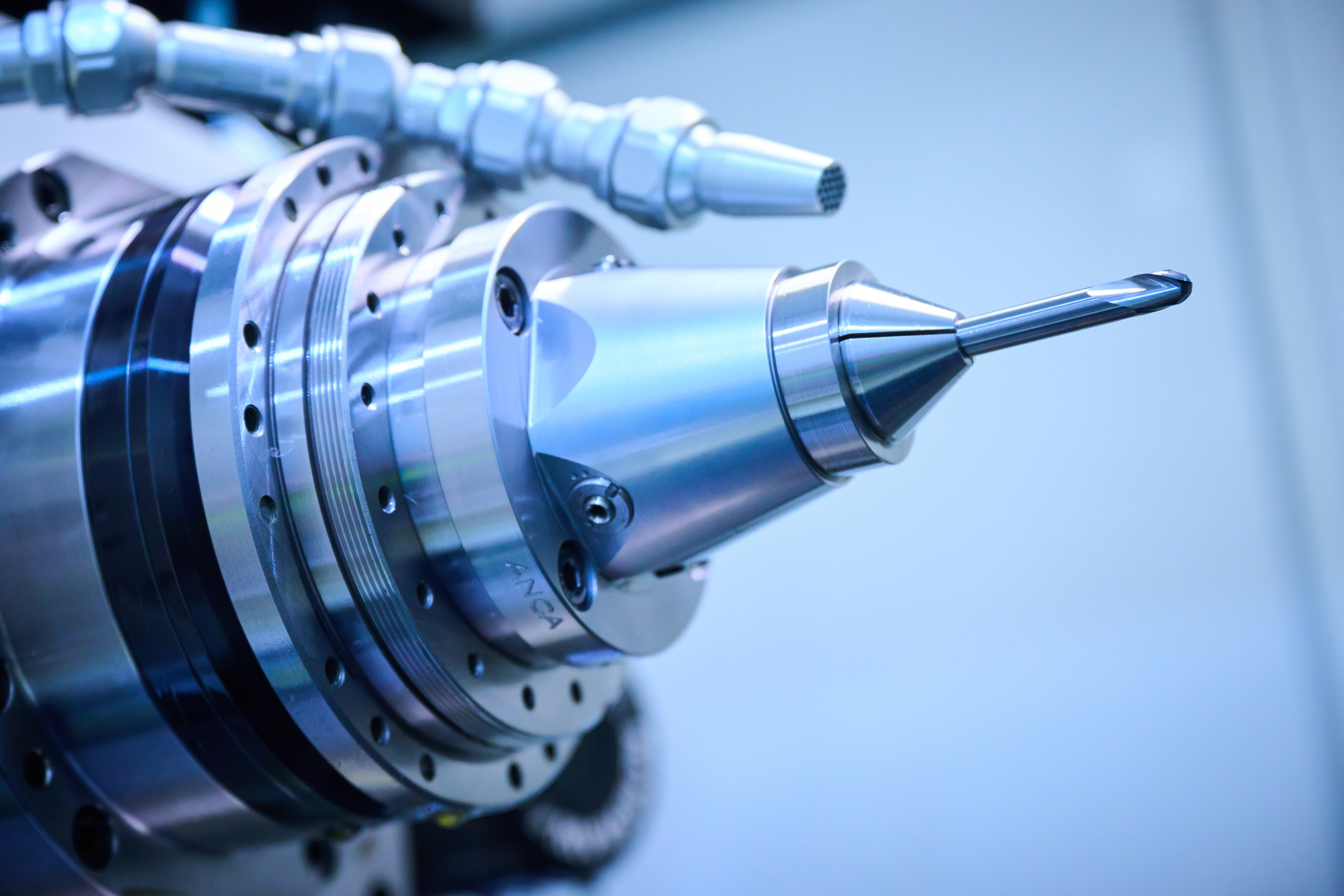 ＊資材＊あんなchan専用 ANCA CNC Machines | Industry-Leading Tool Grinding Solutions