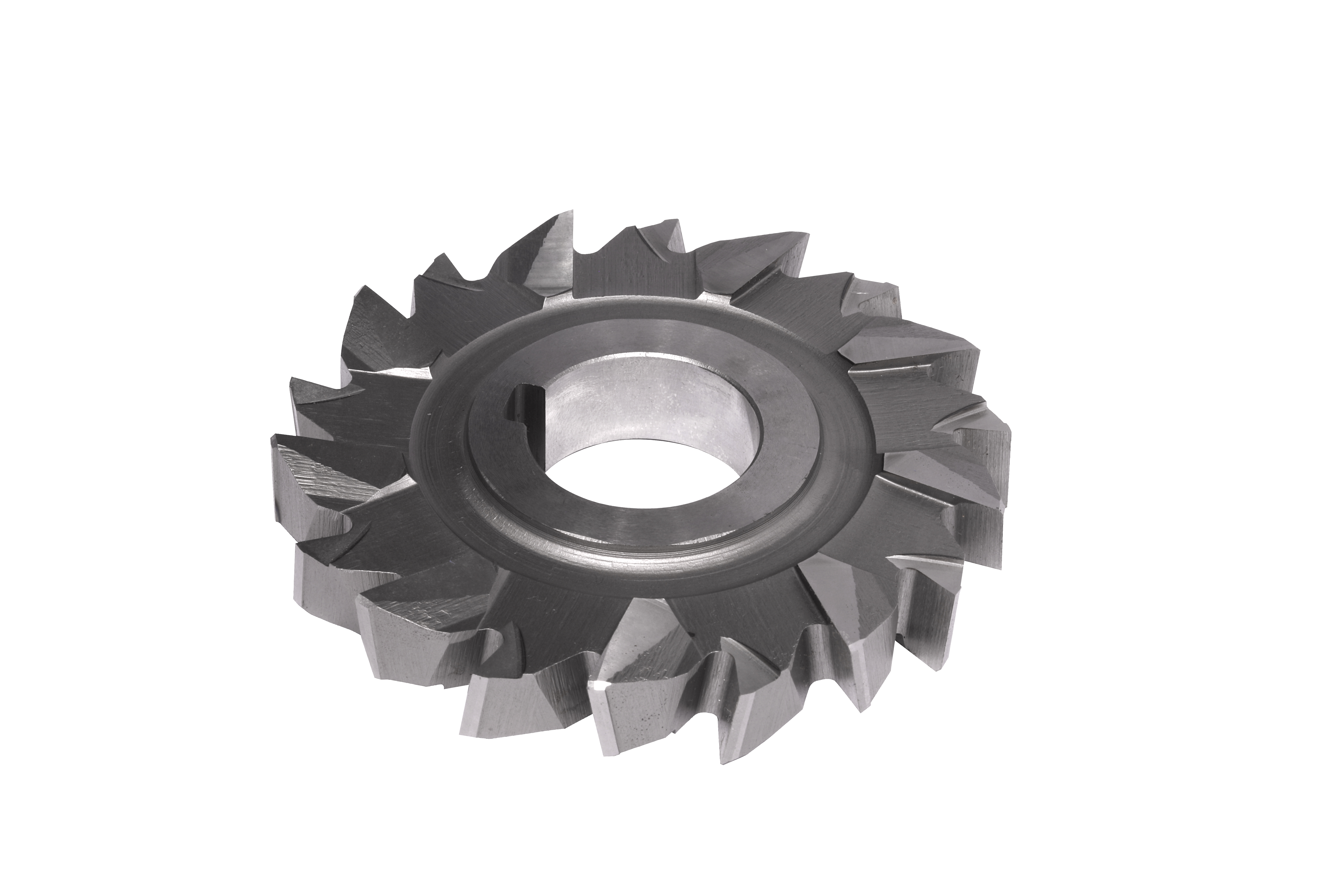 Side and Face Cutters 