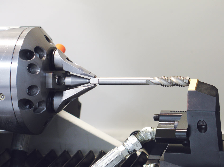 ANCA CNC Machines | Industry-Leading Tool Grinding Solutions