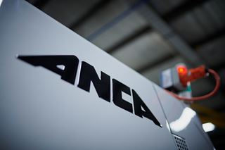 ANCA inwestuje w odnawialne źródła energii