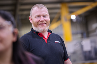 ANCA Appoints Edmund Boland as Group Chief Executive Officer