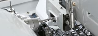 Smaller tool manufacturers take advantage of breakthroughs in industrial automation 