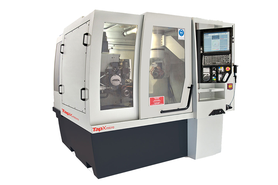 tapxmicro