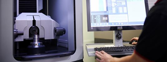 Cutting tool measurement and compensation with ANCA and ZOLLER Interface is expanded to meet custome