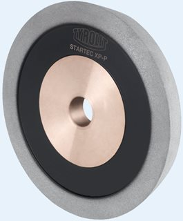 Superabrasive Grinding Wheel 1V1 (STARTEC-XP-P D54MXPP)