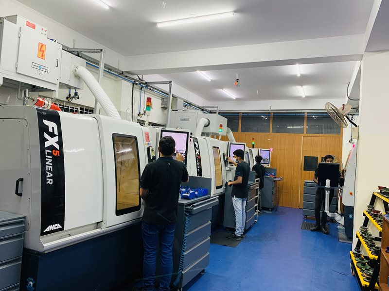 Sst Machine Formet ANCA CNC Machines | Industry-Leading Tool Grinding Solutions - ANCA ...